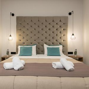 Apartment mit 2 Schlafzimmern